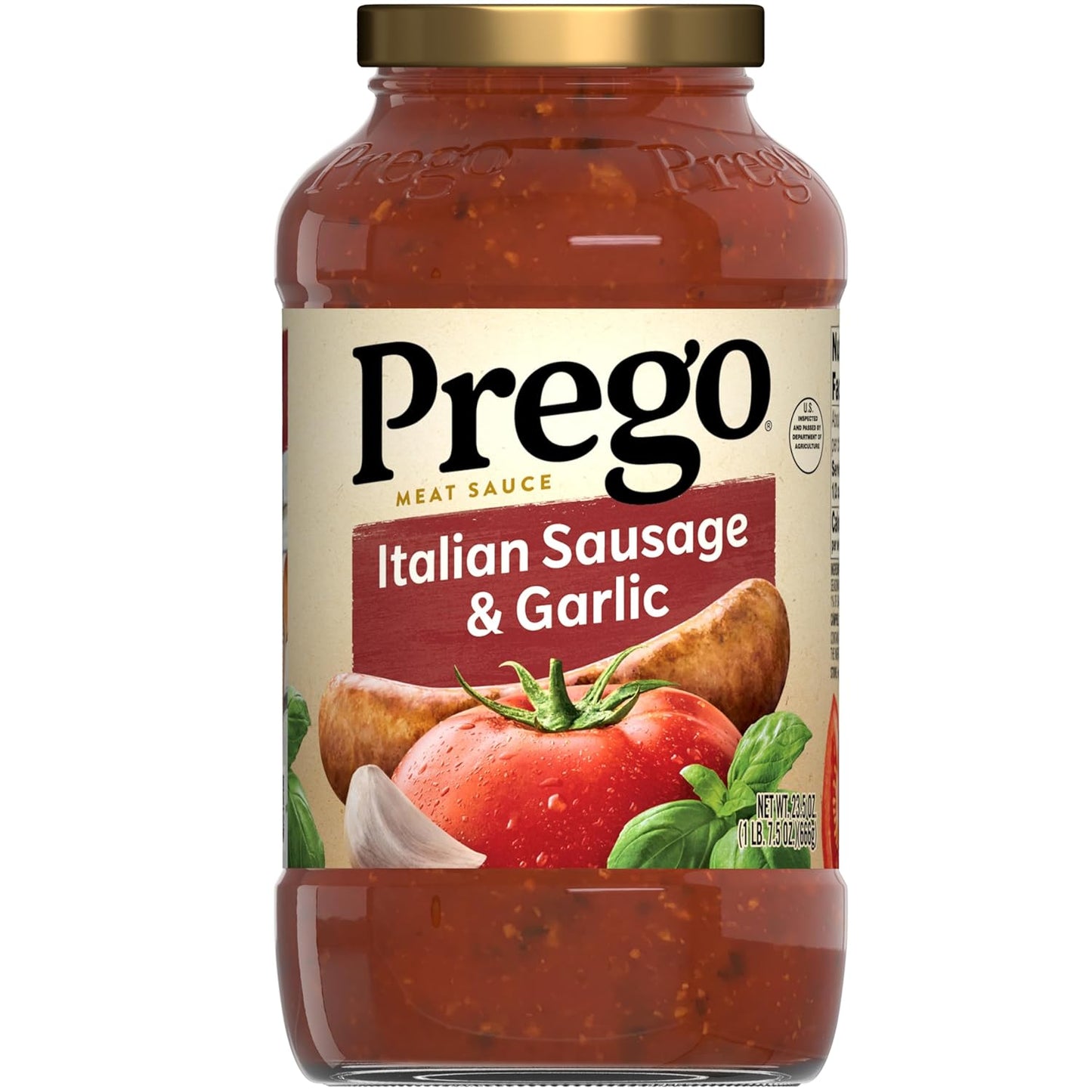 Prego-Salsa-italiana-de-carne-de-salchicha-y-ajo,-1053