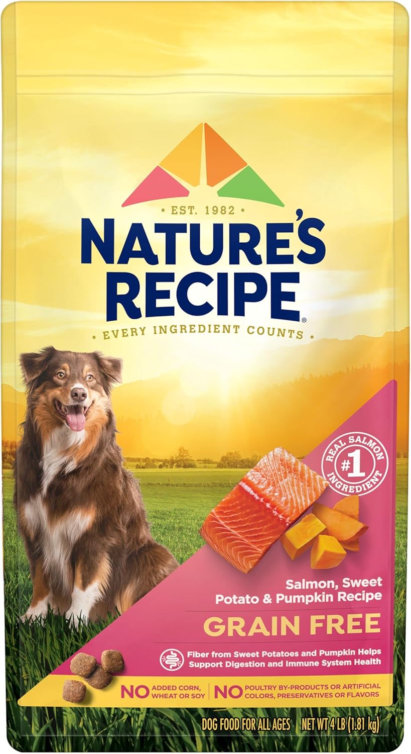 Comida-seca-Nature's-Recipe-para-perro-libre-de-granos-2862