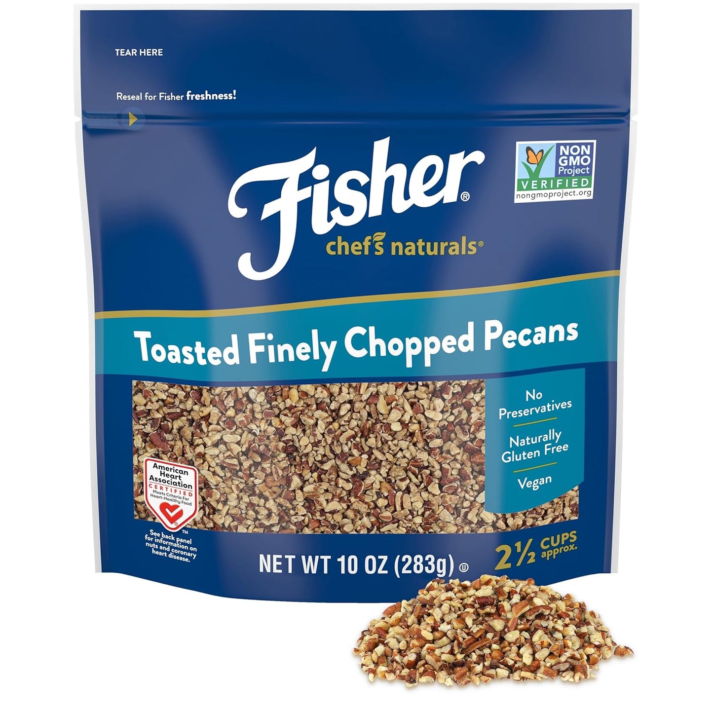 Fisher-Chef's-Naturals-Unsalted-Chopped-Pecans-10oz-Resealable-2050