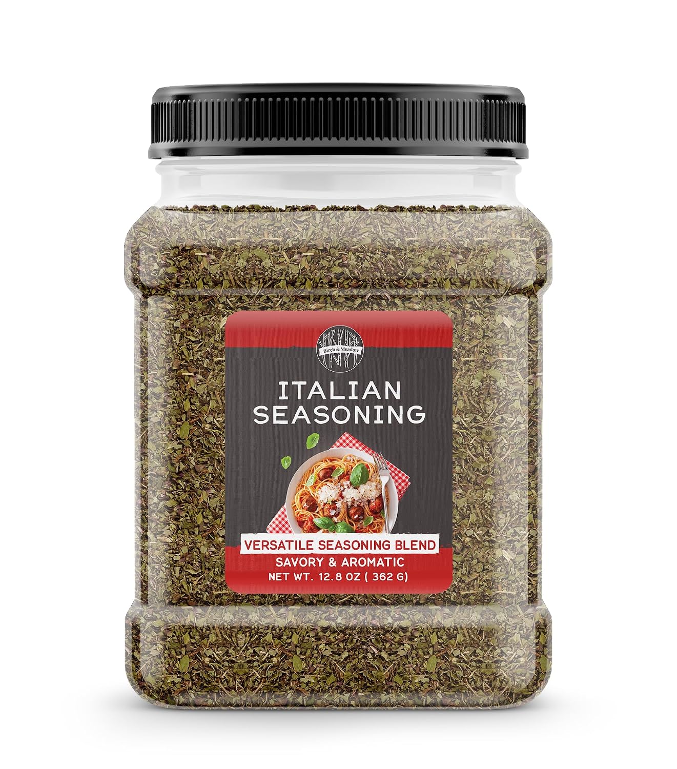Birch-&-Meadow-Italian-Seasoning,-12.8-oz,-Italian-Cuisine,-Soups-&-Pastas,-896