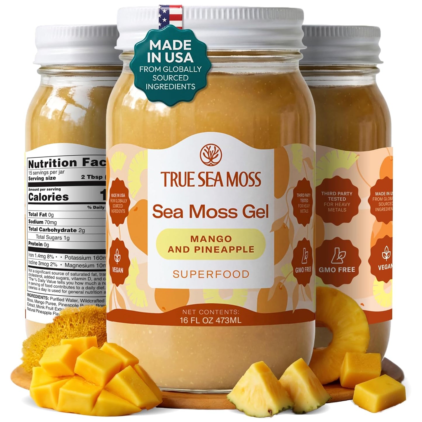 TrueSeaMoss-Sea-Moss-Gel-–-Mango/Pineapple,-Pack-of-1-(Labels-may-Vary)---228
