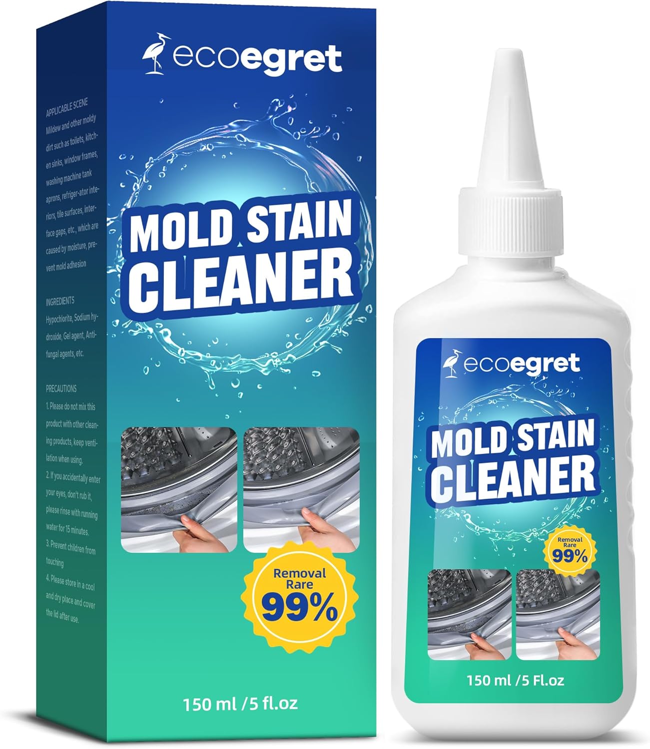 Mold-Stain-Remover-Gel-(5-Fl-Oz),-Multifunctional-Mold-Stain-Remover,-Heavy-Duty-Stain-Gel-810