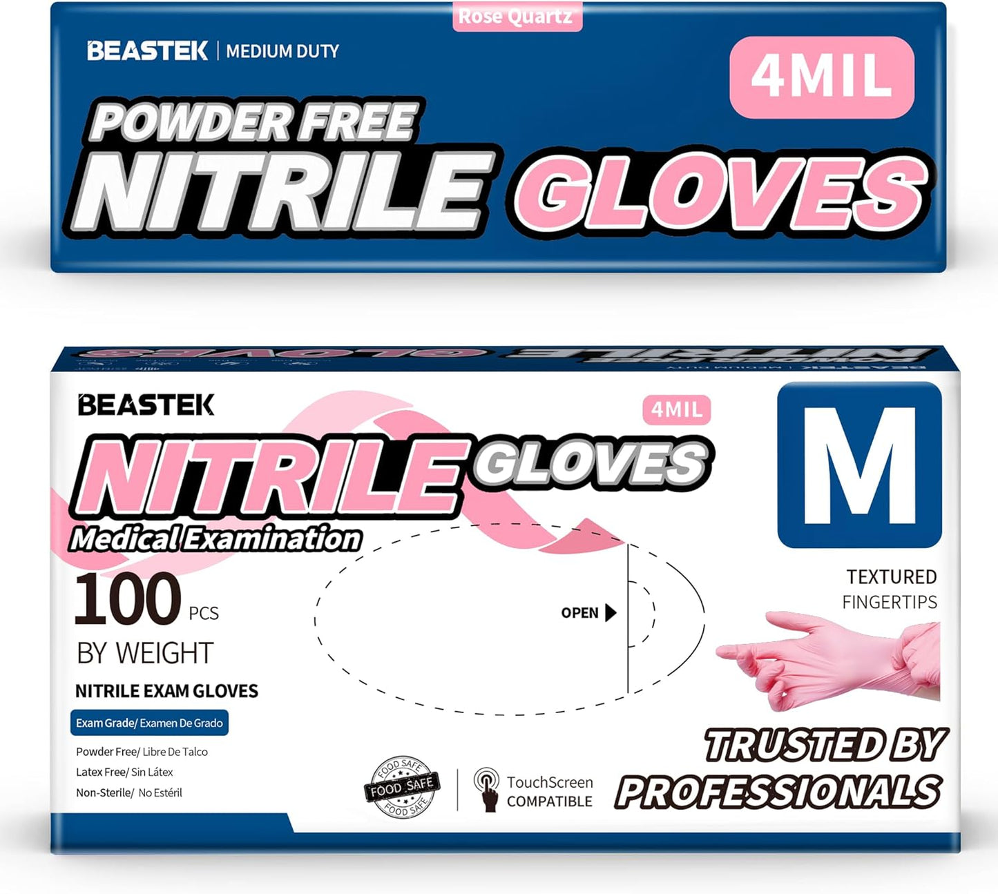 Nitrile-Exam-Gloves,-4Mil-Disposable-Powder-Free-Latex-Free-Glove-for-Medical-5328