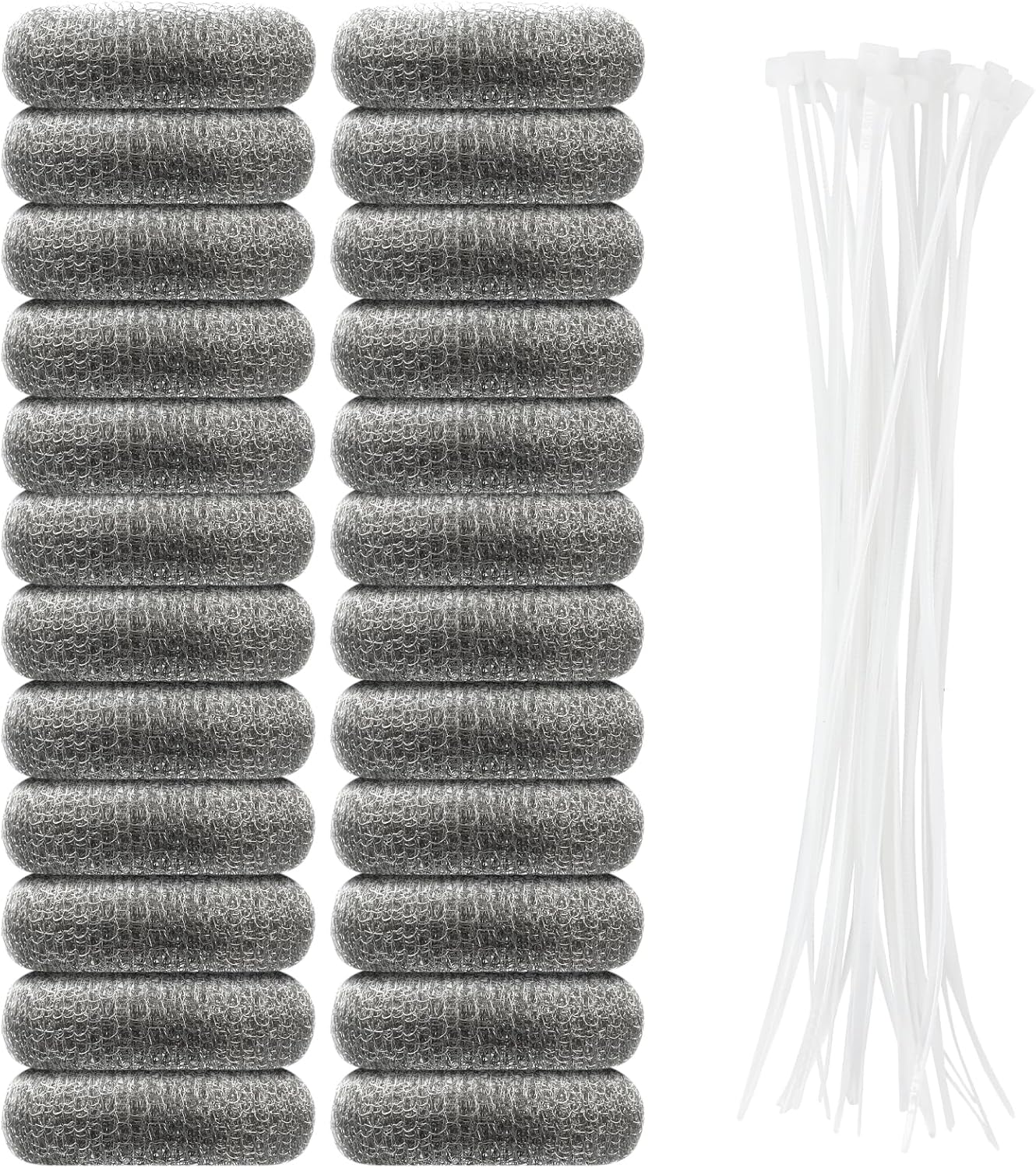 24-PCS-Lint-Traps,-Stainless-Steel-Lint-Catcher-for-Washing-Machine,-Pet-1105
