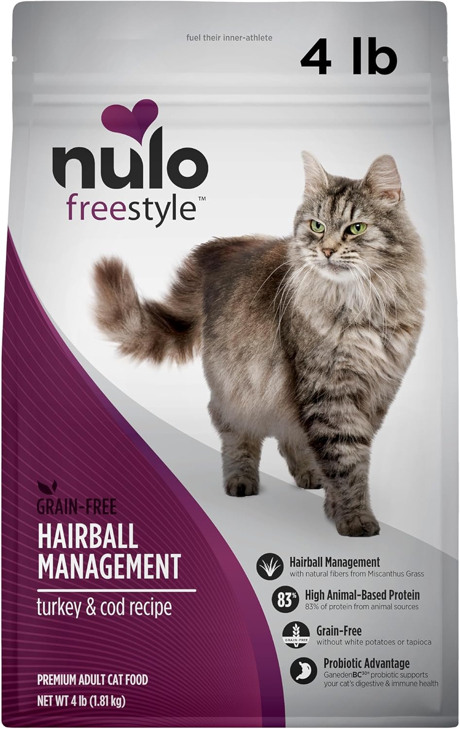 Nulo-Freestyle-Cat-Food,-For-Hairball-Management,-Premium-1987