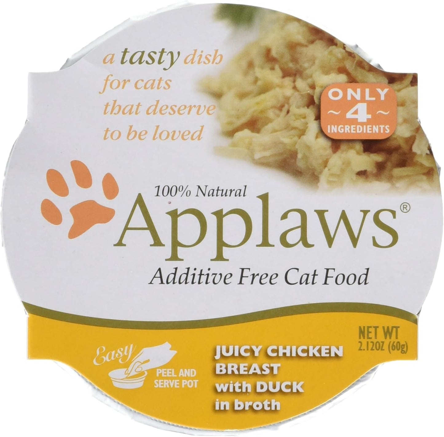 Applaws-Chicken-Breast/Duck-Wet-Cat-Food-18pk---76