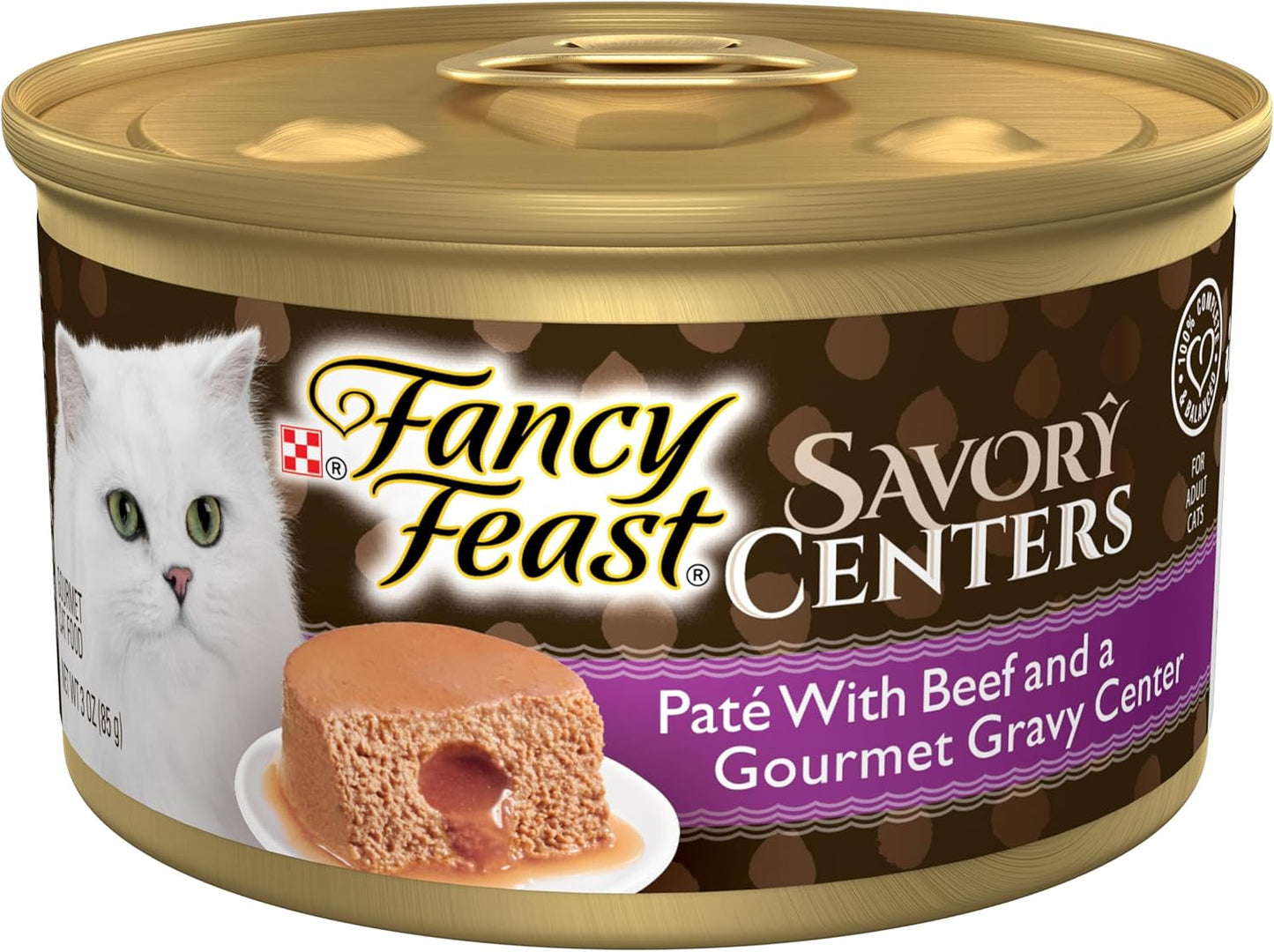 Purina-Fancy-Feast-Savory-Centers-With-Beef-Wet-Cat-Food-Pate-Gourmet-Center-(Pack1483