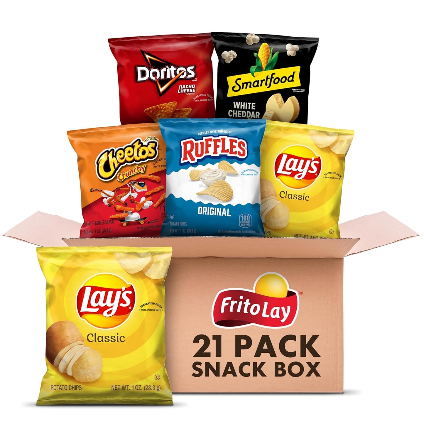 Frito-Lay-Classic-Mix-Variety-Pack,-Single-Serve-Snack-2974