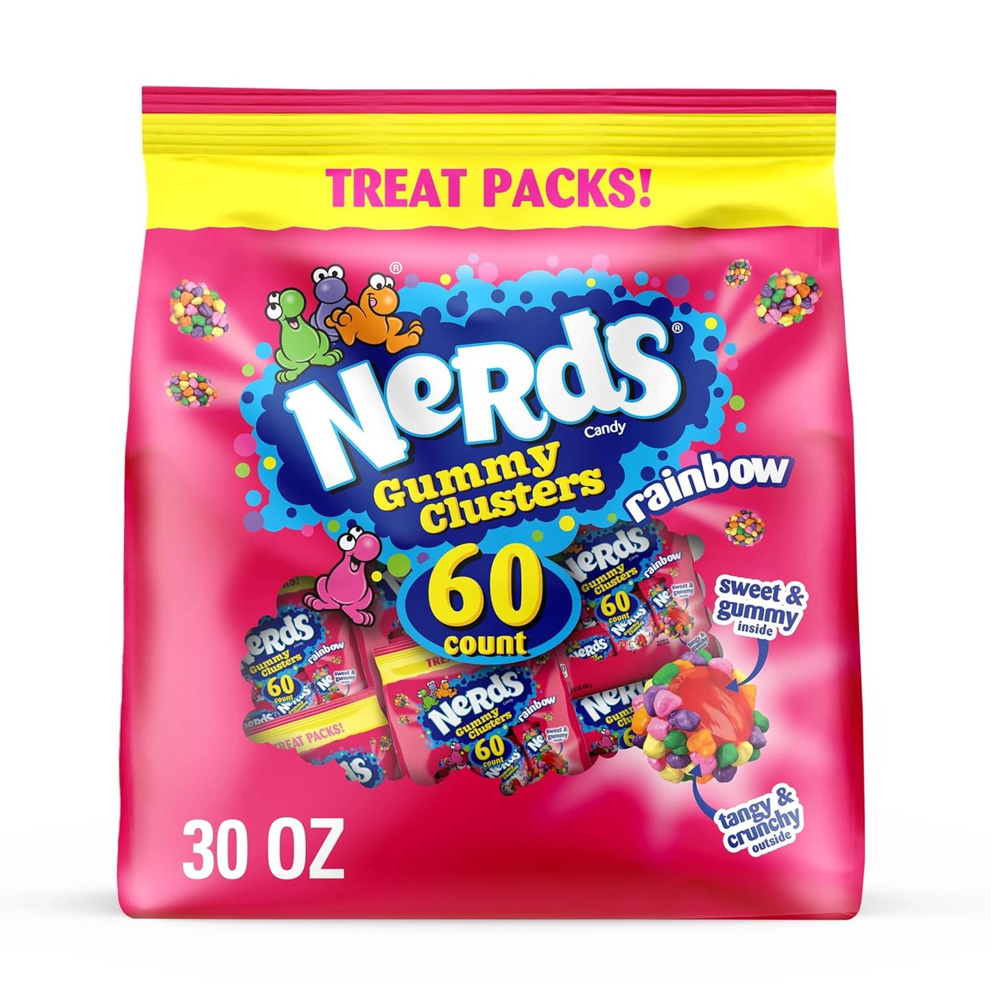 NERDS-Gummy-Clusters,-Candy-Treat-Packs,-Rainbow,-Crunchy-2959