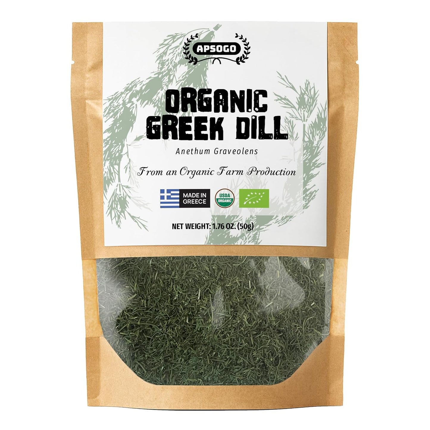 APSOGO-Organic-Dried-Dill-Weed-(Anethum-Graveolens)---Greek-Premium-Dill-Seasoning-1184