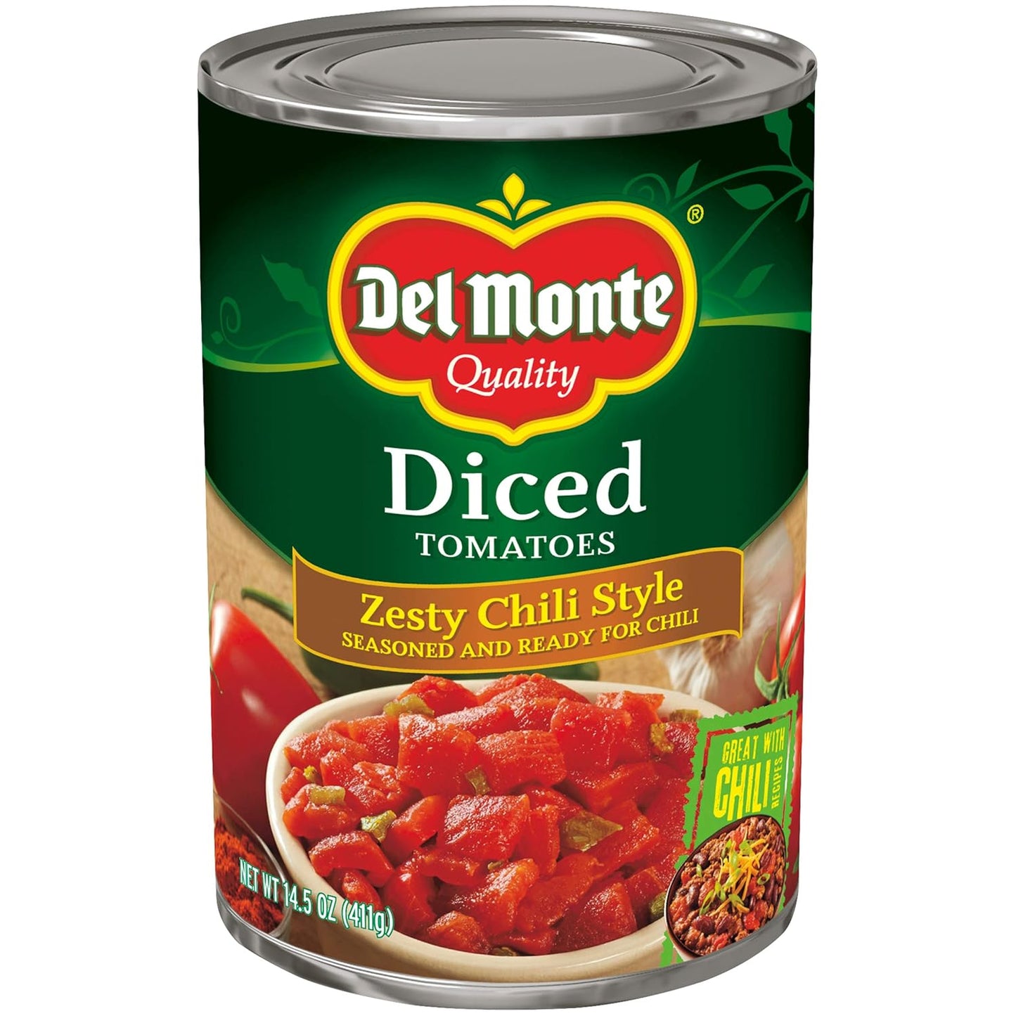 Del-Monte-Diced-Tomatoes-Zesty-Chili-2154