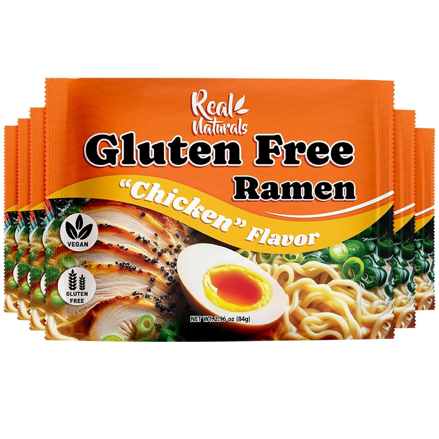 Fideos-ramen-sin-gluten-Pollo-(paquete-de-6)-fideos-sin--gluten.-550