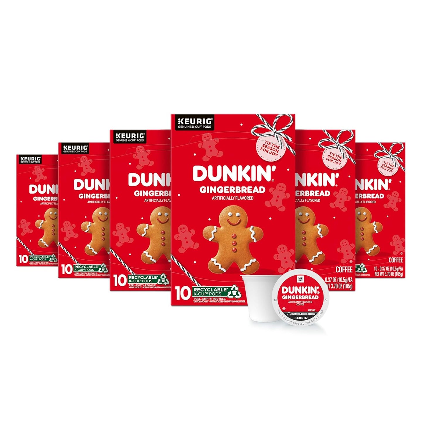 Dunkin’-Gingerbread-Artificially-Flavored-Coffee,-K-Cup-Pods,-60-Ct.---------198