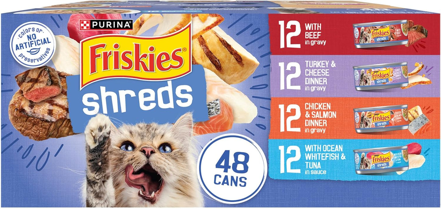Purina-Friskies-Wet-Cat-Food-Variety-Pack,-Shreds-1203