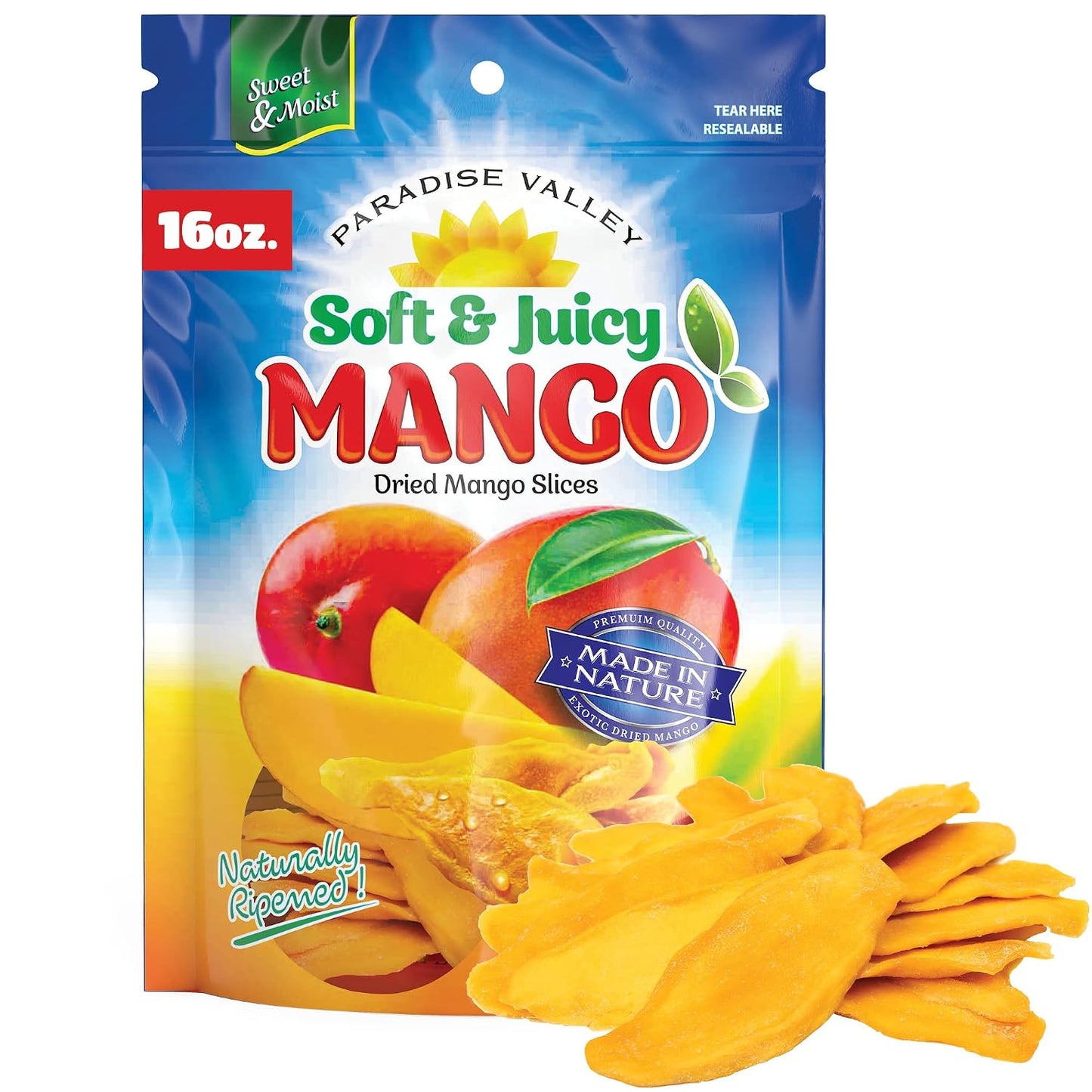 Paradise-Valley-Dried-Mango-Slices,-Soft-&-Juicy,-16-oz-|--Naturally-ripened,-low-sugar,-1939