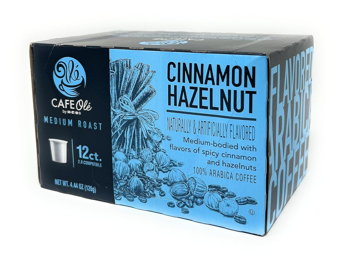 Cafe-Ole-Cinnamon-Hazelnut-Medium-Roast-K-Cups-12-count---1-box---1076