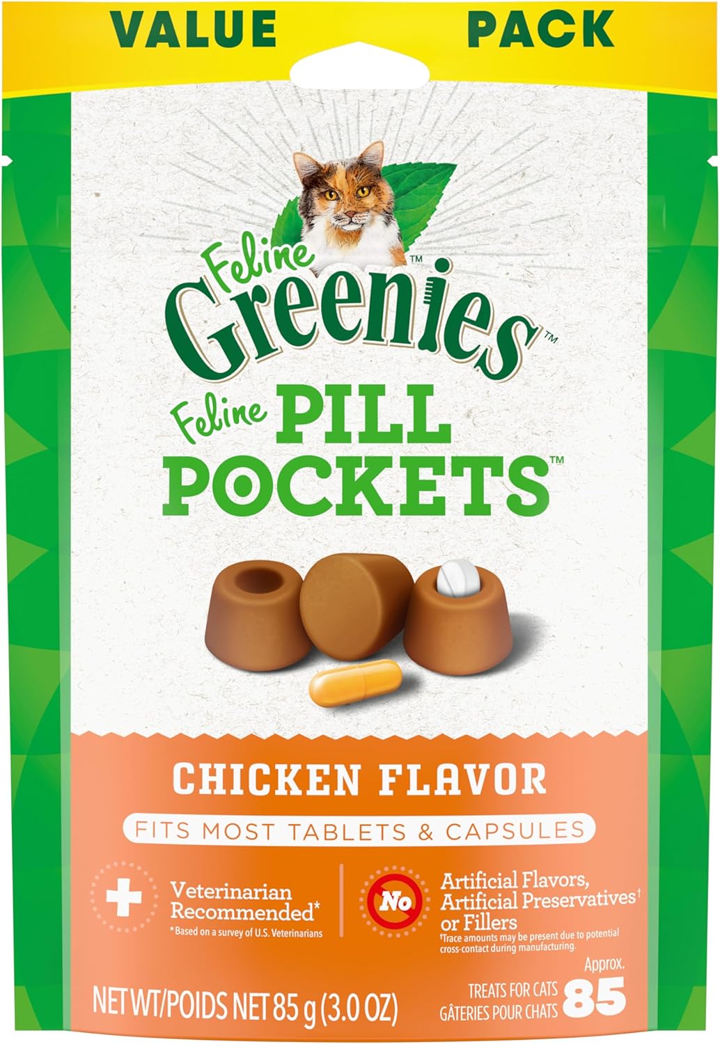 Greenies-Feline-Pill-Pockets-for-Cats-Natural-Soft-Treats,-3