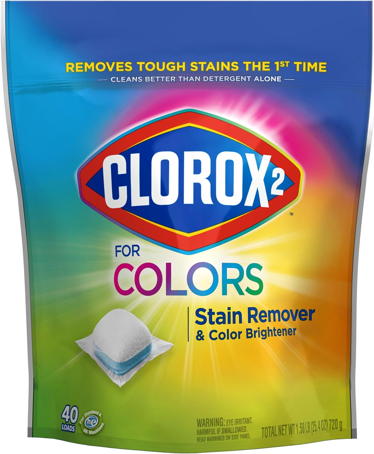 CLOROX-2-for-Colors---Stain-Remover-and-Color-Brightener-3968