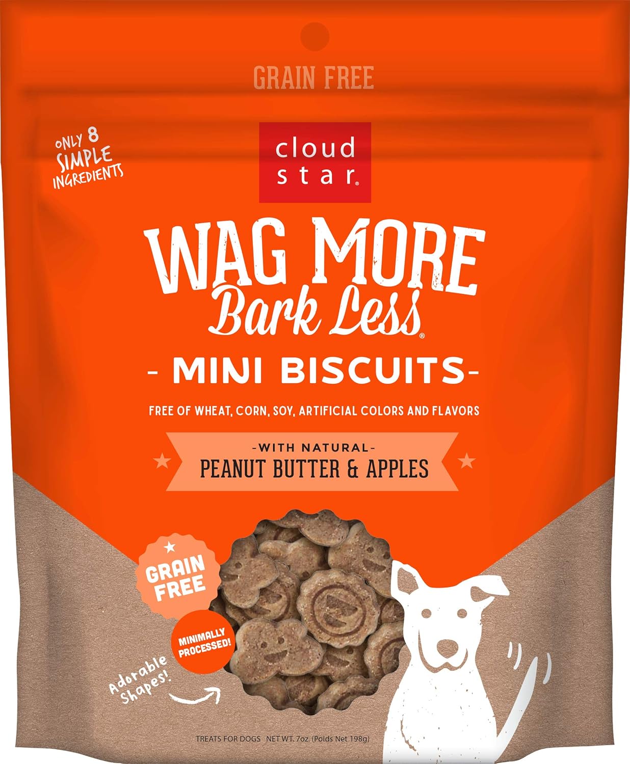 Wag-More-Bark-Less-Grain-Free-Mini-Biscuits,-2845