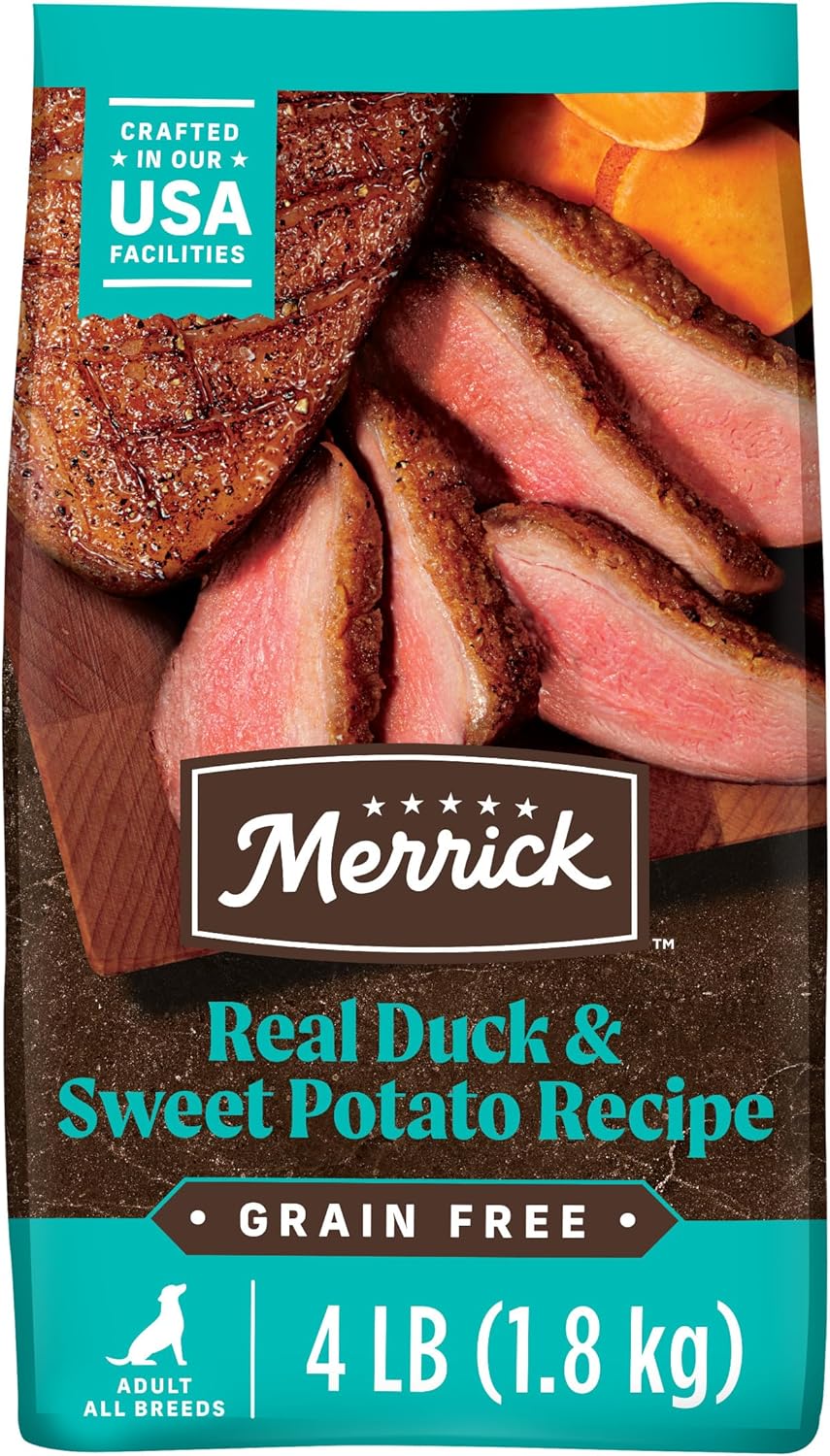 Merrick-Premium-Grain-Free-Dry-Adult-Dog-Food,-Wholesome-and-Natural-Kibble-with-978