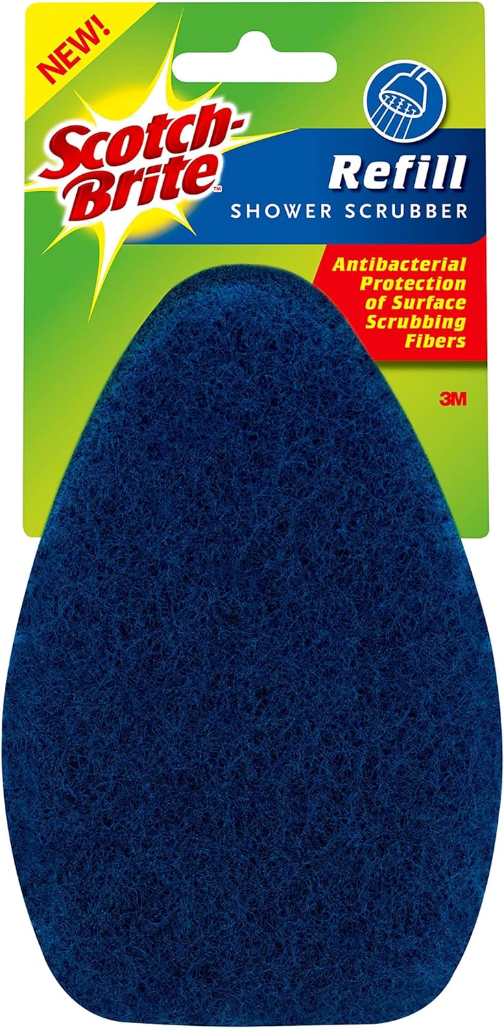 Scotch-Brite-Shower-Scrubber-Refill-------------652