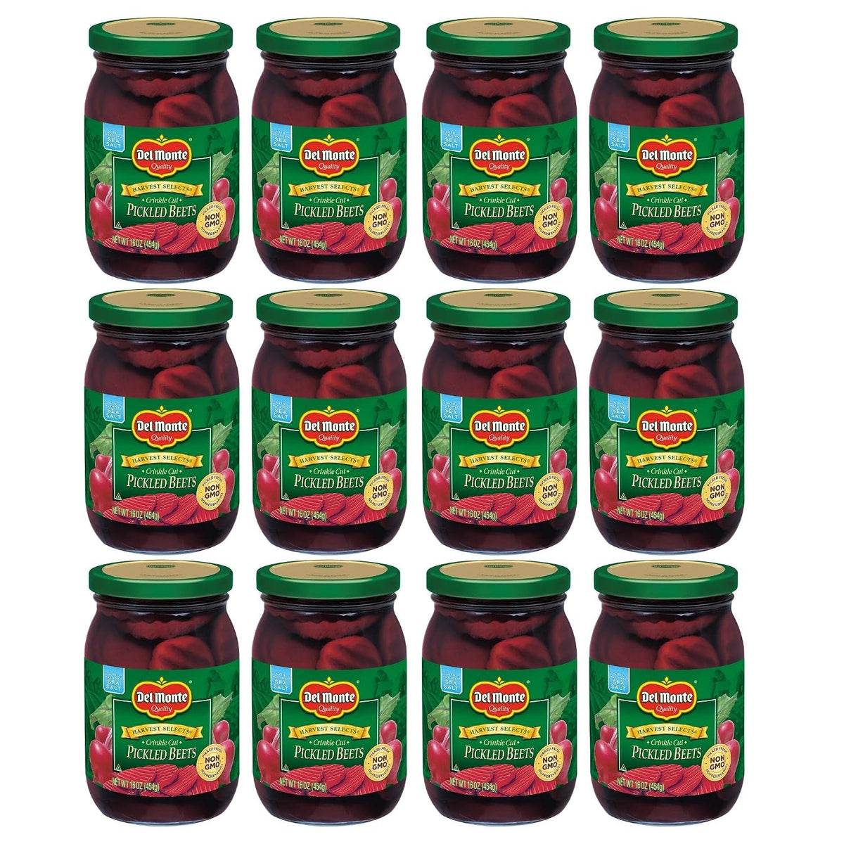 DEL-MONTE-HARVEST-SELECTS-Crinkle-Cut-Pickled-Beets,-Ready-to-Eat-Pickled-880