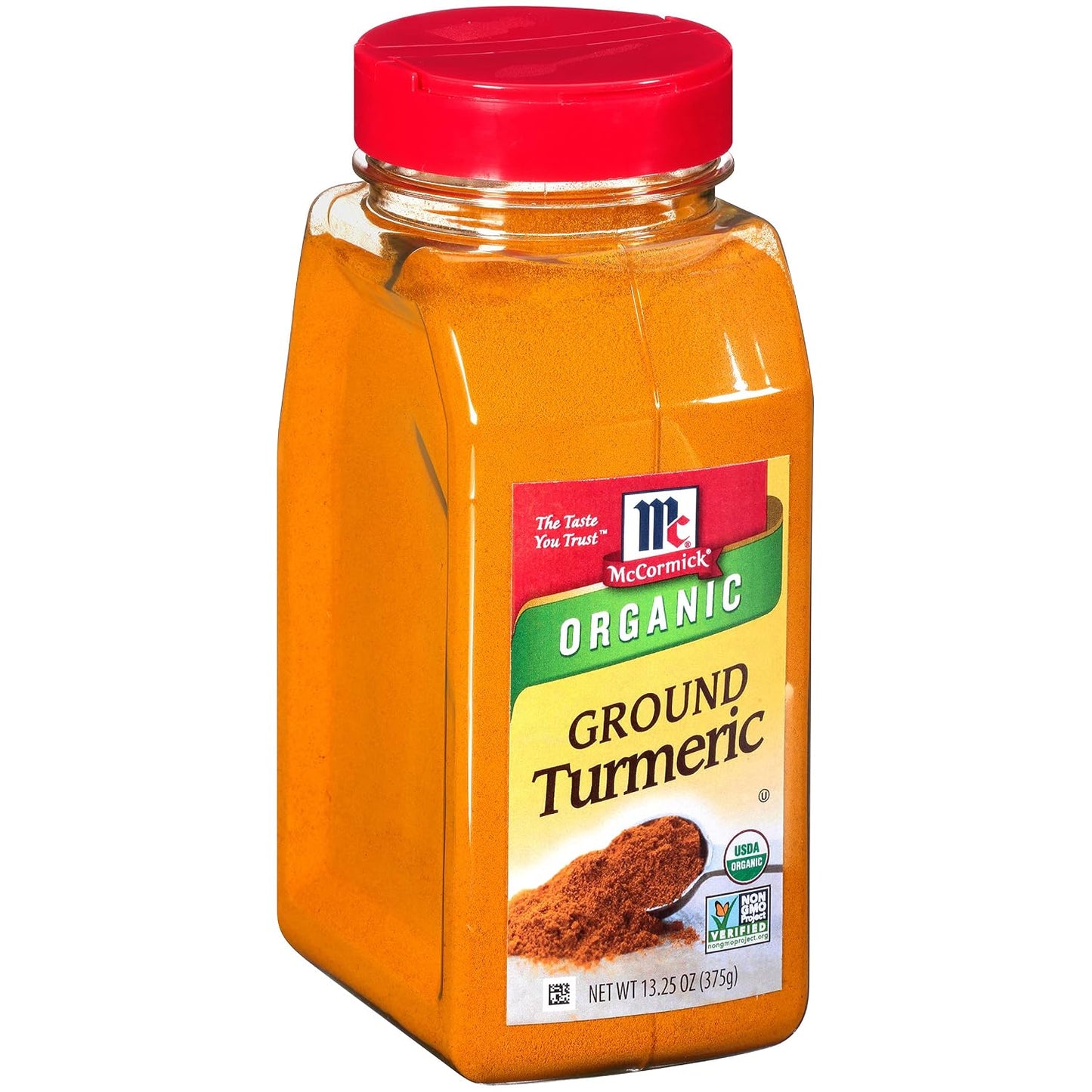 McCormick-Organic-Ground-Turmeric,-13.25-oz-------------1916