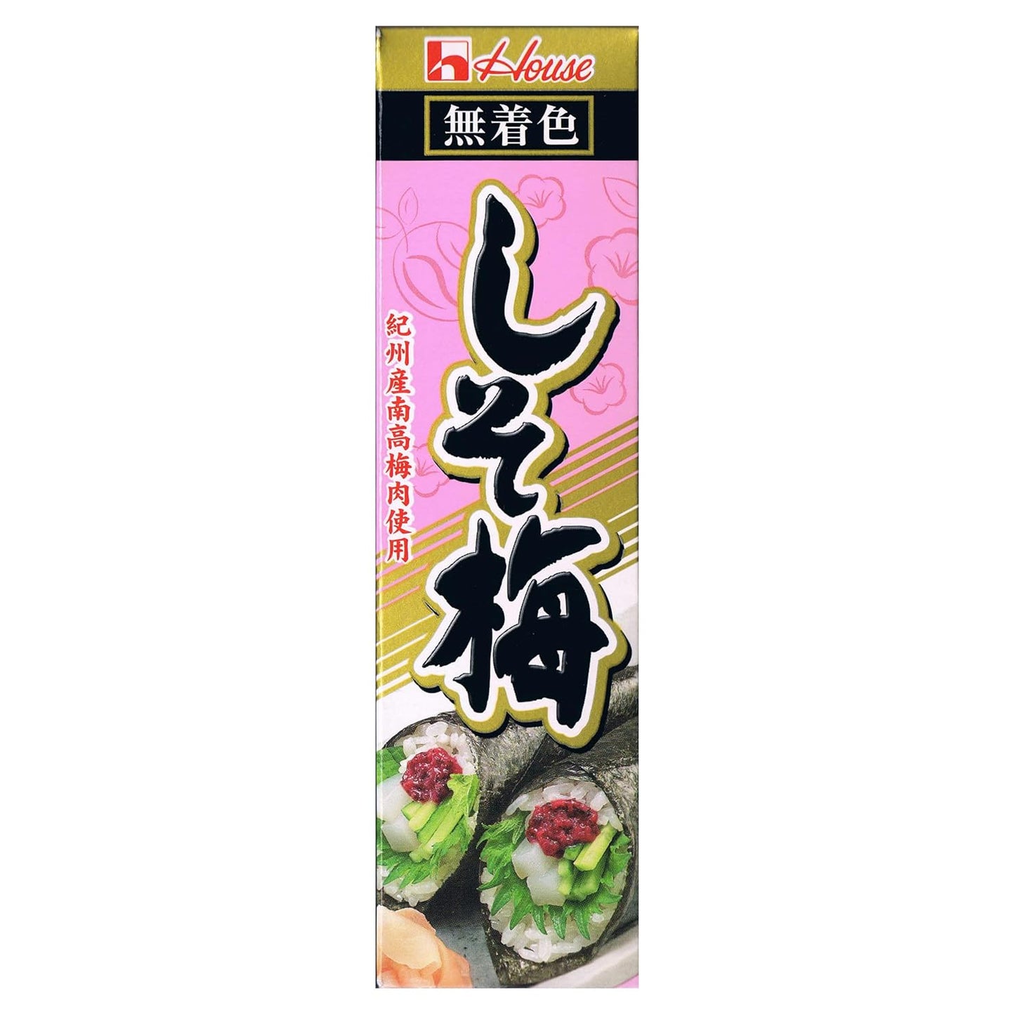 Japanese-Plum-Shiso-Paste-1.4oz(40g)-Shiso-1235