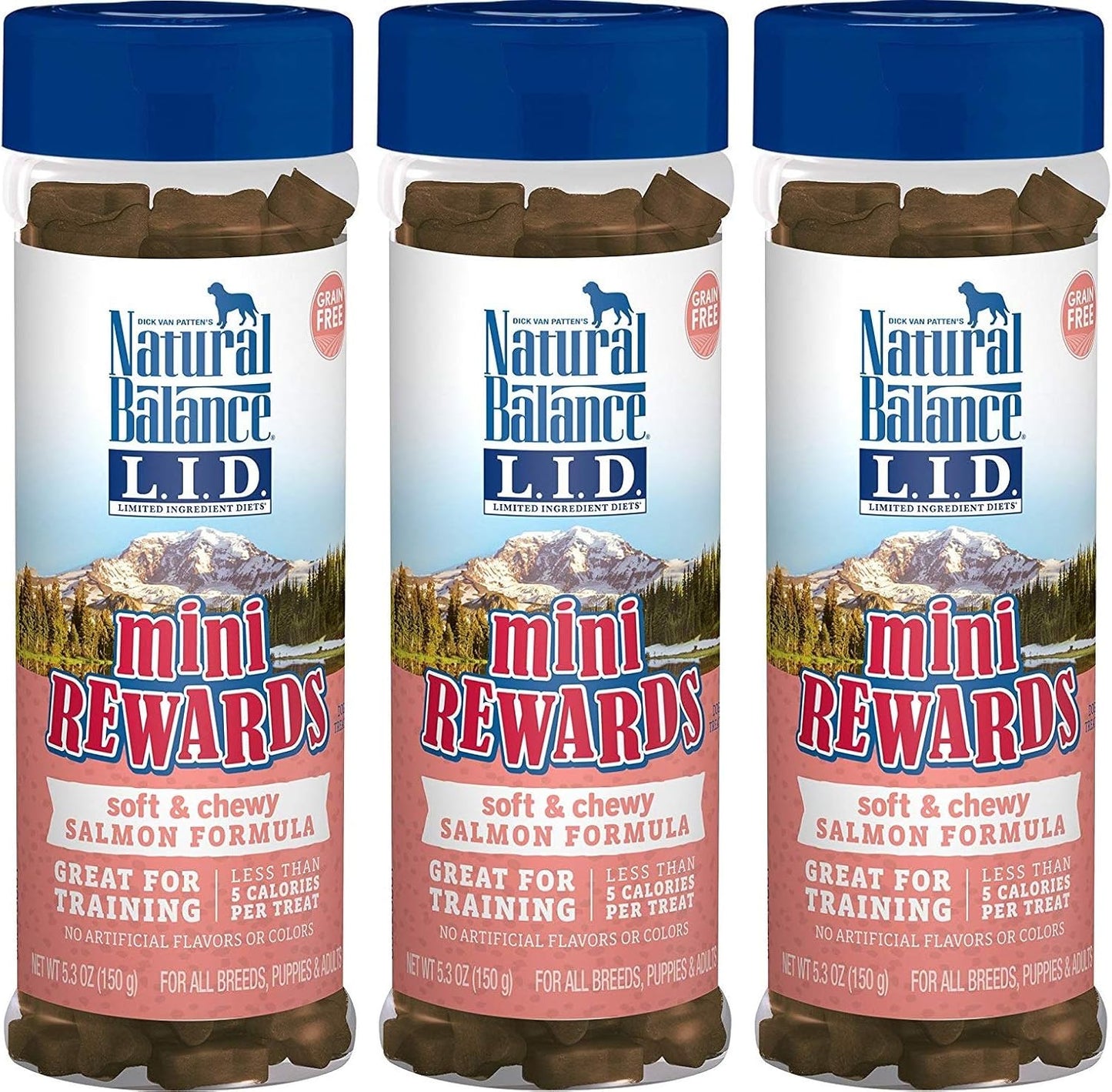 Natural-Balance-Limited-Ingredient-Diets-Mini-Rewards-Soft-and-Chewy-Dog-(Salmon,-879