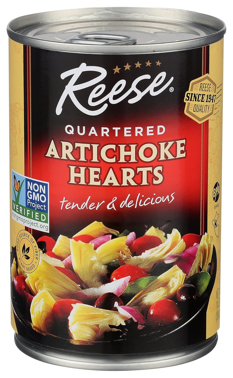 Reese-Quartered-Artichoke-Hearts,-14-Ounces-1612