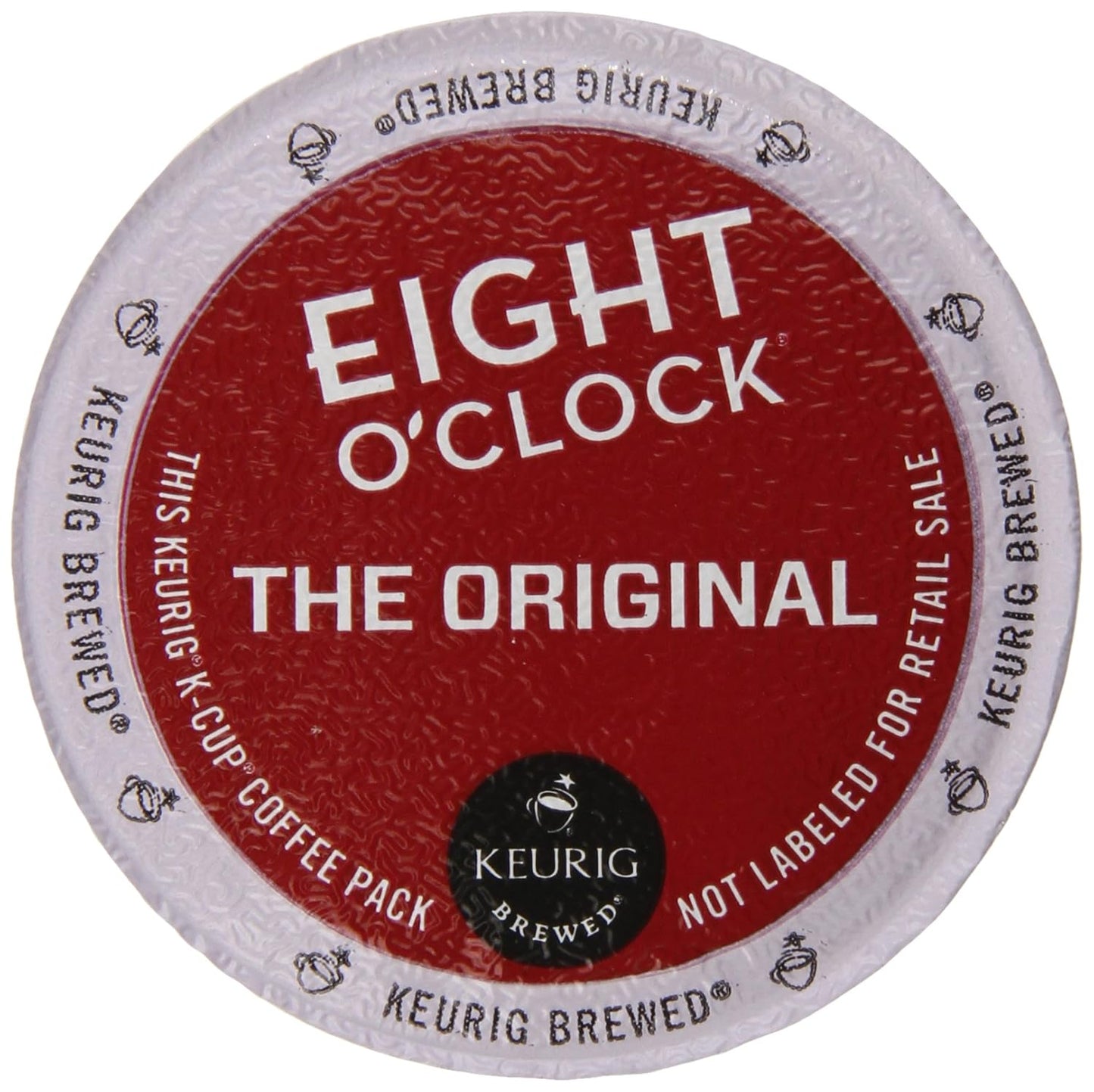 Eight-O'Clock-Original-Keurig-Brewed-Medium-Roast-Coffee-K-Cup-Packs---12-CT-1336