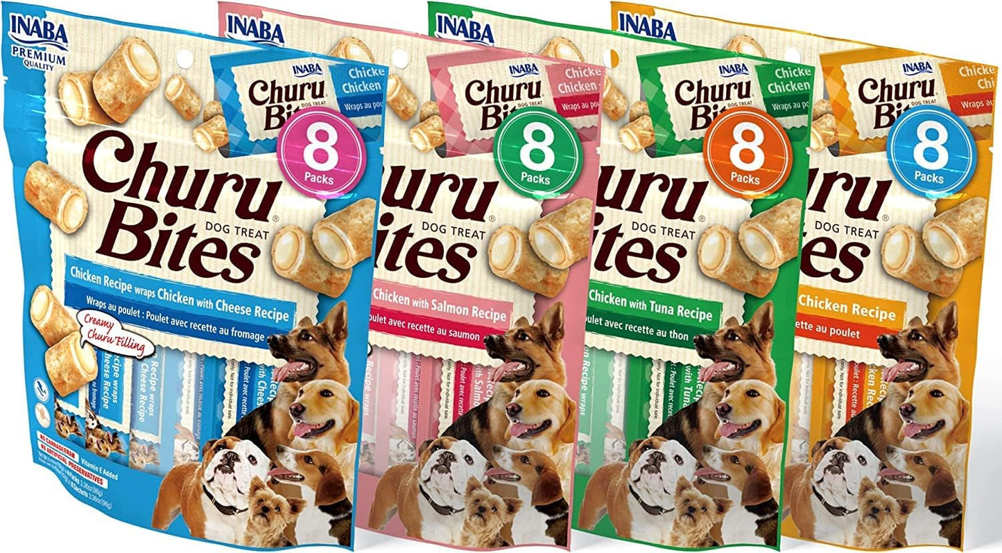 INABA-Churu-Bites-for-Dogs,-Grain-Free,-Soft/Chewy-Baked-Chicken-Wrapped-Churu-Dog-1144