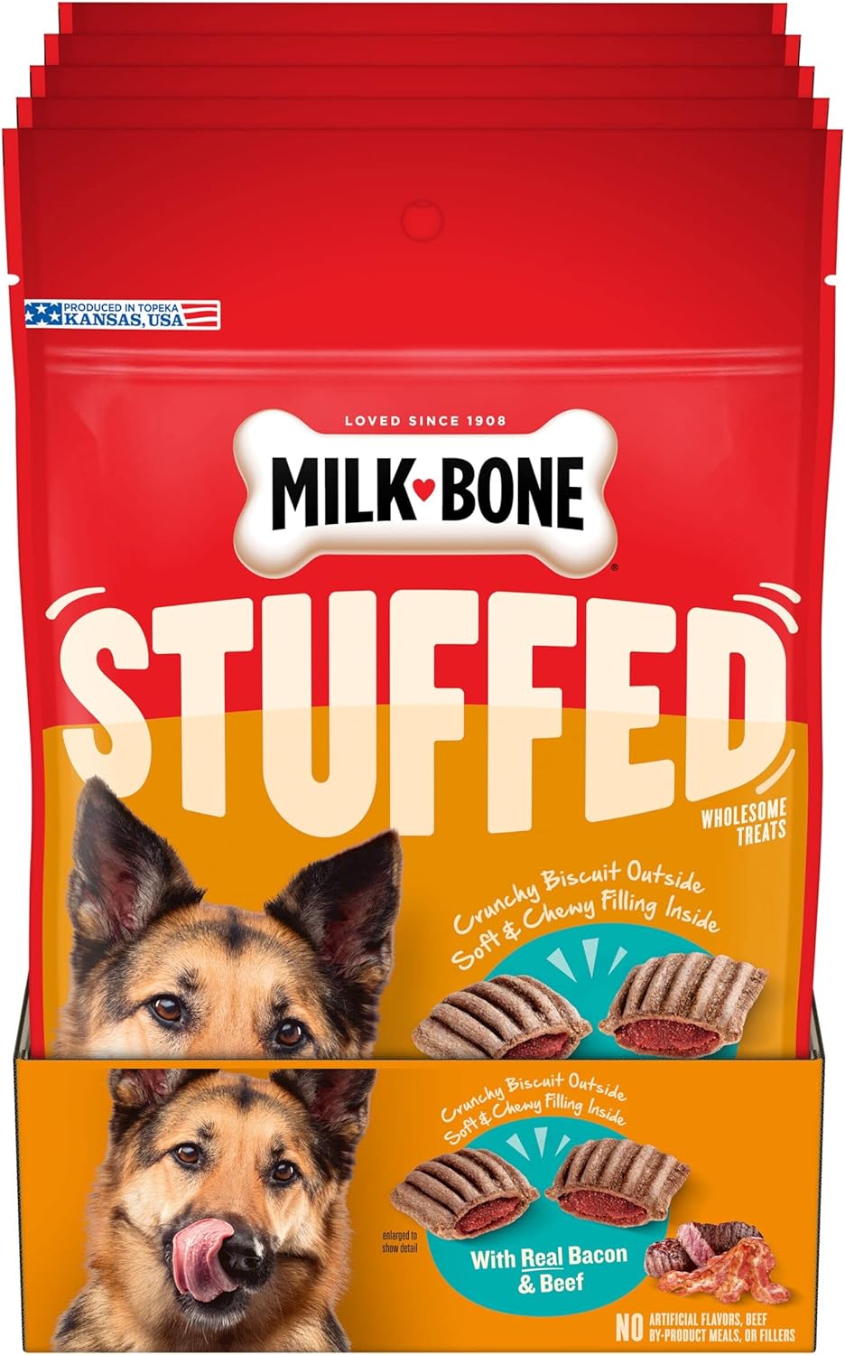 Stuffed-Dog-Treats-with-Real-Bacon-&-Beef,-3593