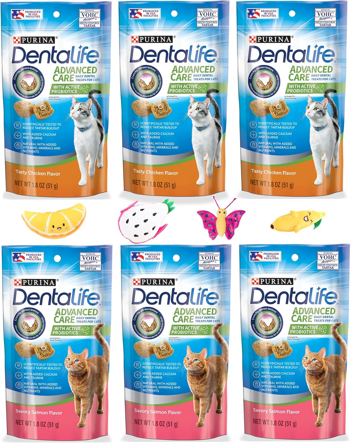 Aurora-Pet-Cat-Treats-Variety-Pack--6-Dentalife-Treats-3