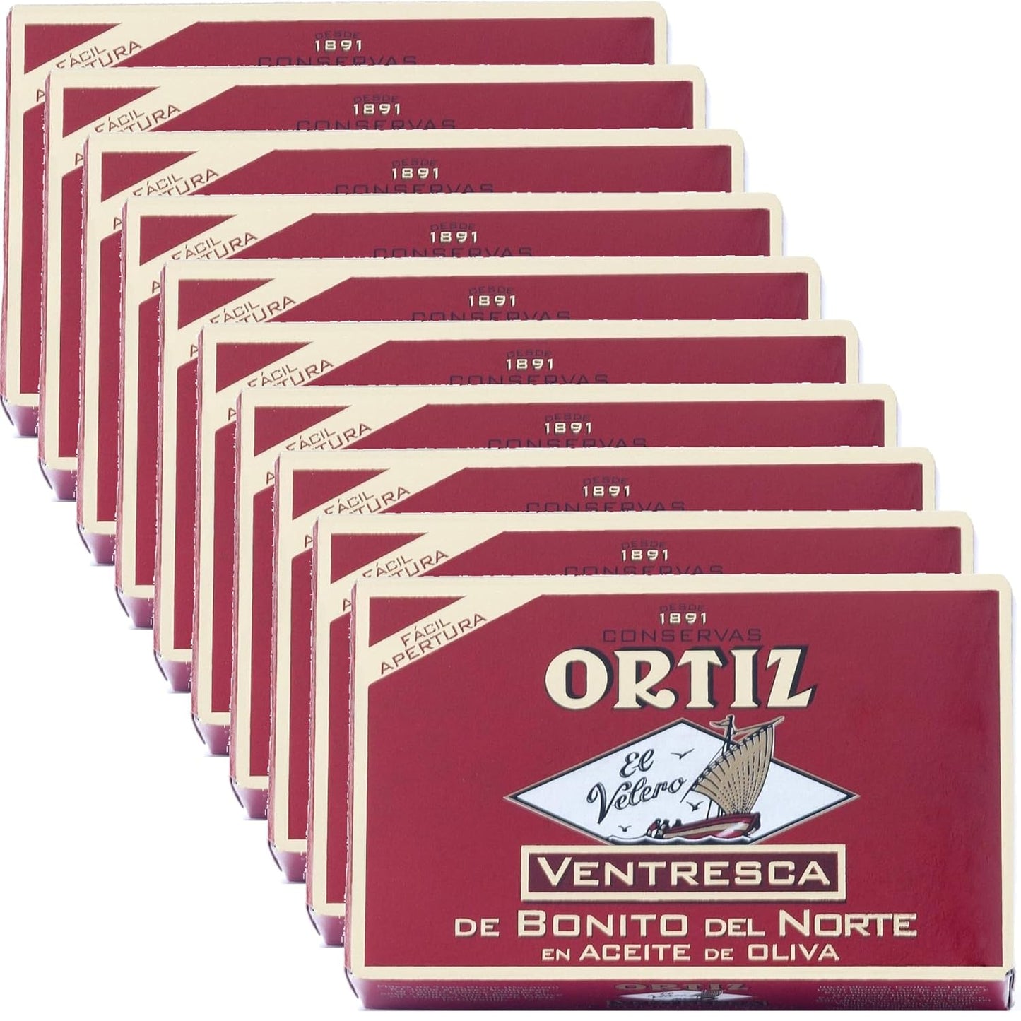 Ortiz-Ventresca-Vientre-de-atún-blanco-en-aceite,-3.95-onzas-(paquete-de-|-718