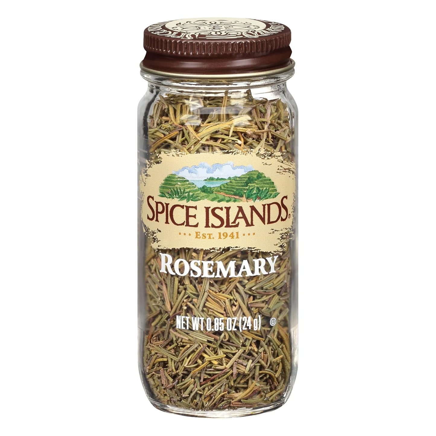 Spice-Islands-Rosemary,-0.85-Ounce---1258