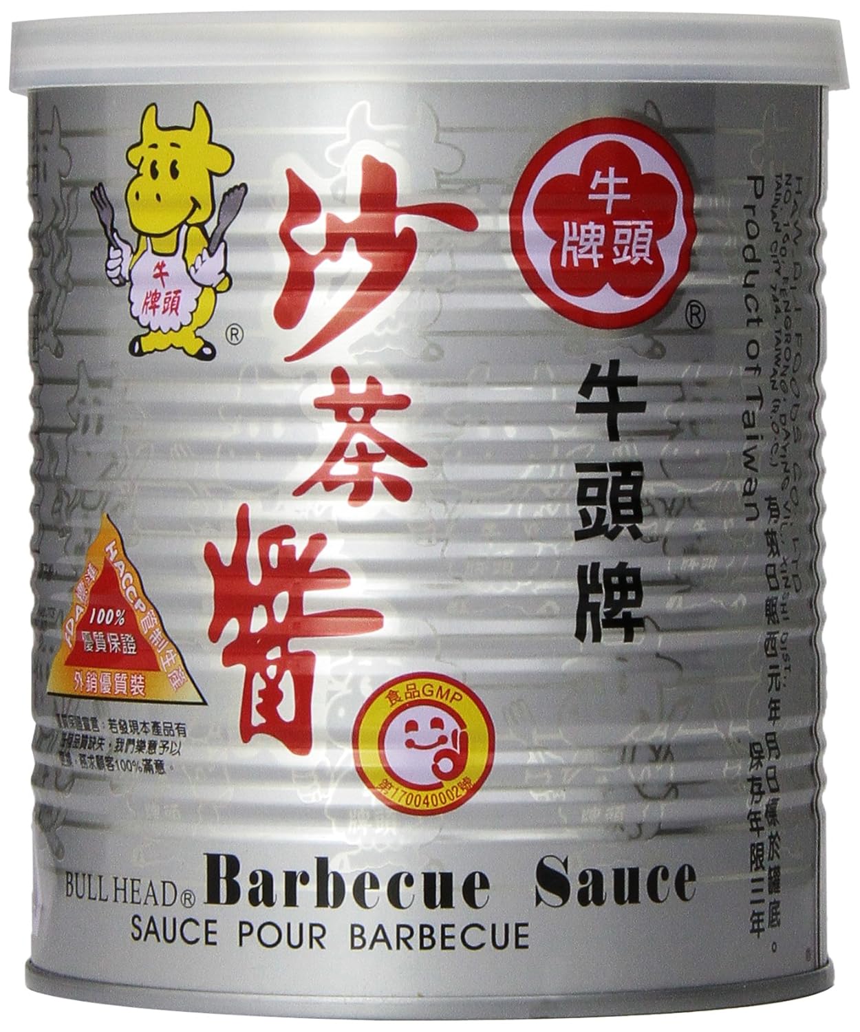 Bullhead-Barbecue-Sauce,-26-Ounce-----------------456