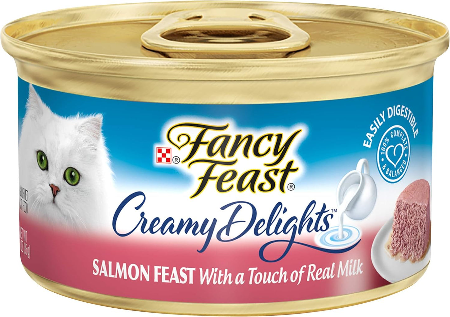 Purina-Fancy-Feast-Pate-Wet-Cat-Food,-Creamy-Delights-Salmon-Feast-a-of-Milk808
