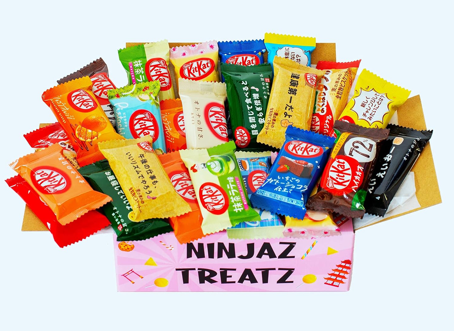 20-Japanese-Kit-Kat-10-flavors-double-assortment-2932