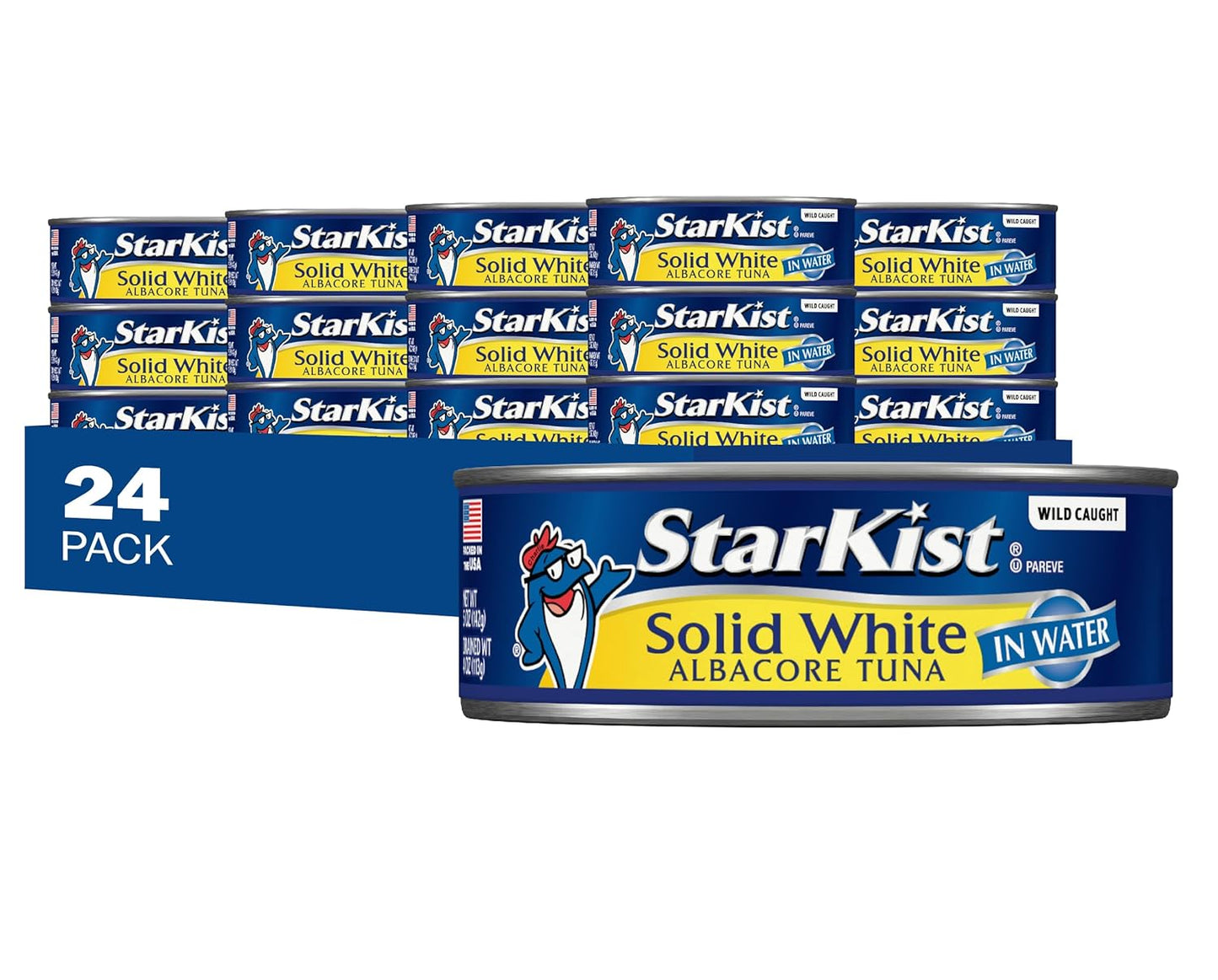 StarKist-Atún-blanco-sólido-en-agua,-lata-de-4-–-5-onzas-de-1205