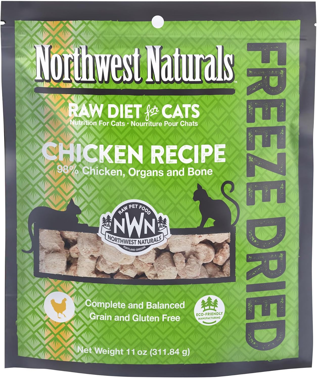 Northwest-Naturals-Freeze-Dried-Chicken-Cat-Food---Bite-Sized-1600