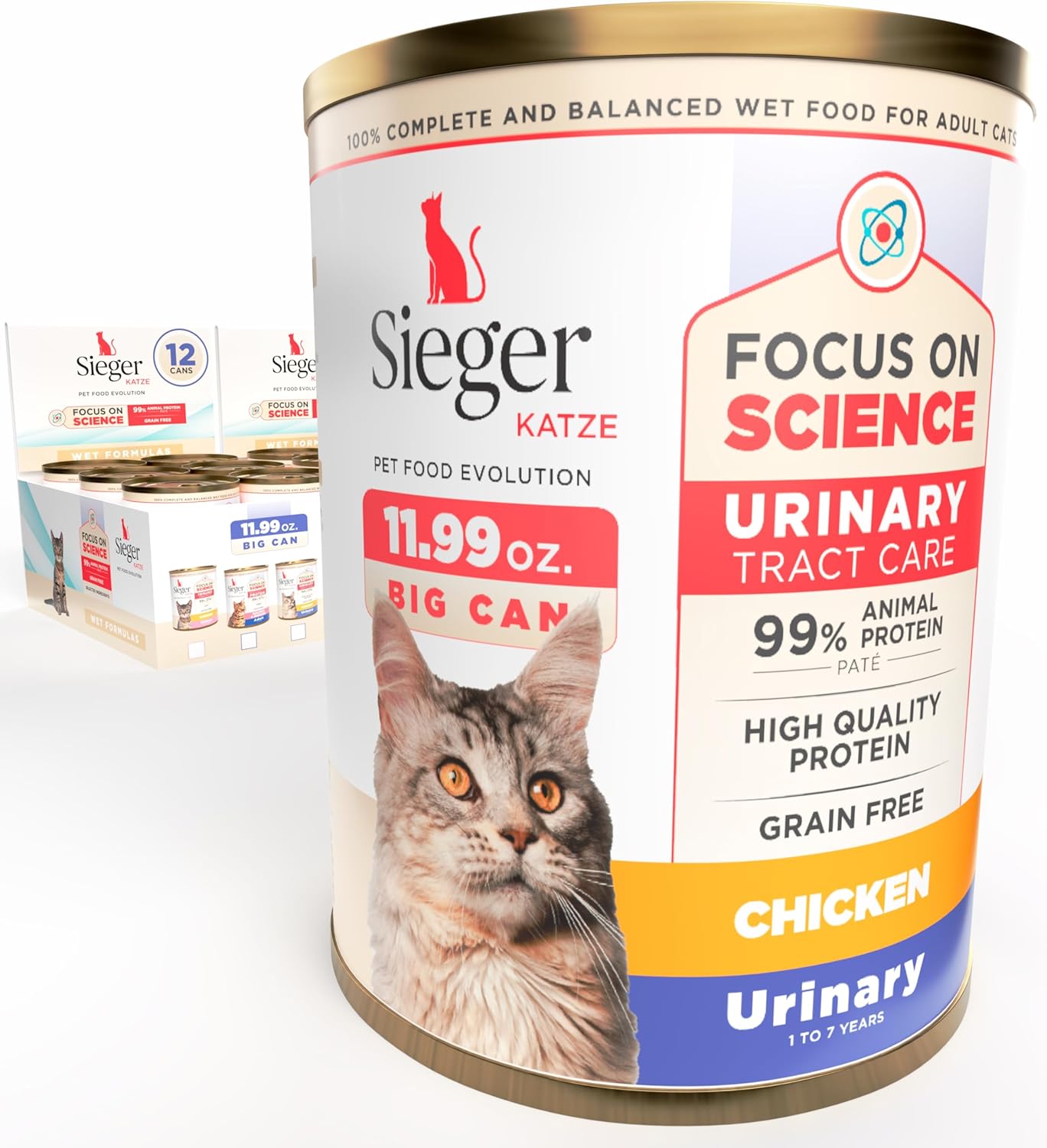 Sieger-Katze-Urinary-Care-Chicken-Wet-Food-for-Adult-Cats-–-of-Advanced-Tract682