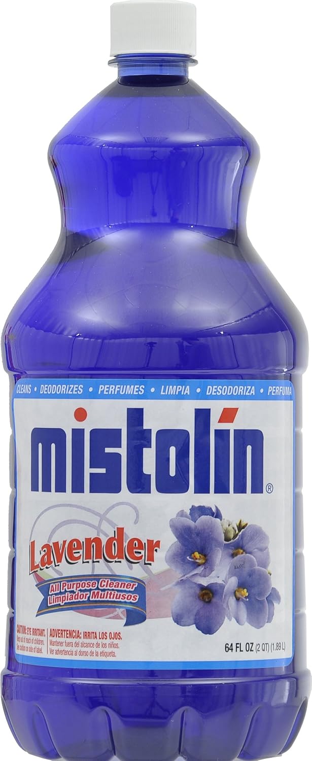 Mistolin-All-Purpose-Cleaner,-Lavender-64-Fl-Oz-----3