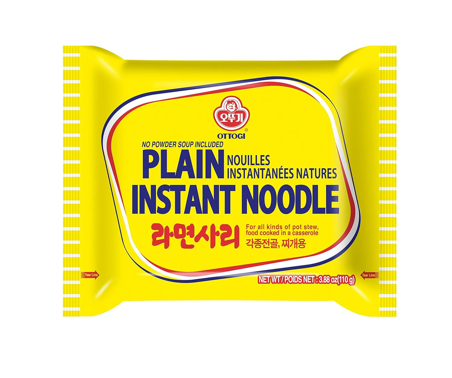 OTTOGI-Fideos-instantáneos-lisos,-para-todo-tipo-de-estofado-de--olla,-466