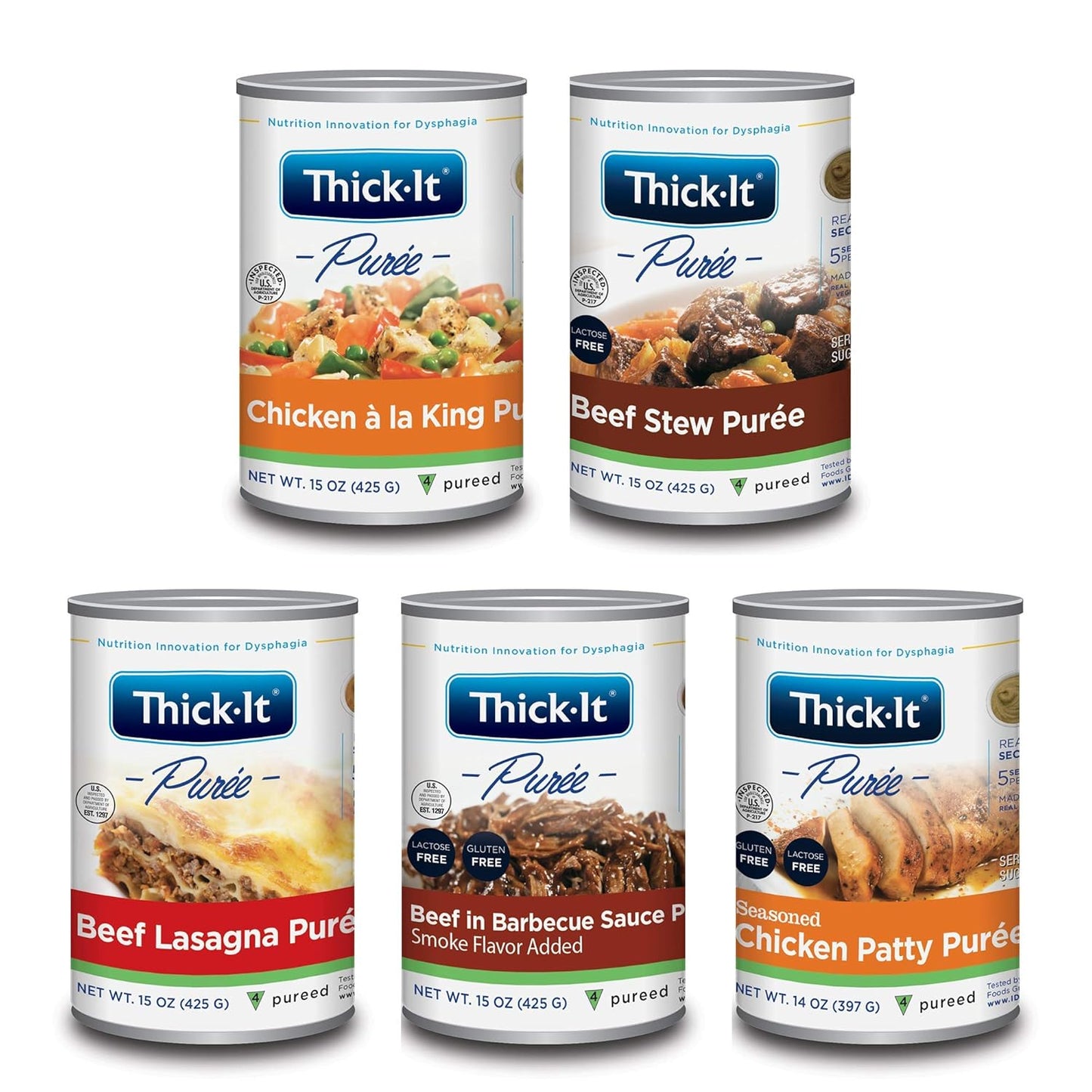 Thick-It-Purés---Estuche-mixto---Proteína-(paquete-variado-de-12)-----1138
