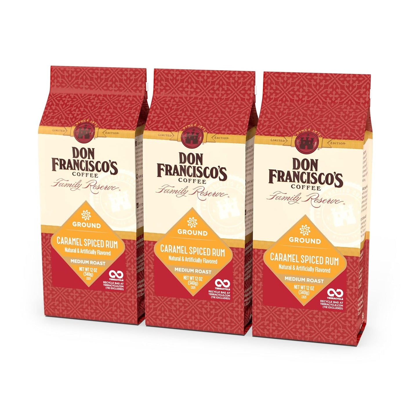 Don-Francisco's-Caramel-Spiced-Rum-Ground-Coffee,-Medium-Roast-–-1-Arabica,-Seasonal-843