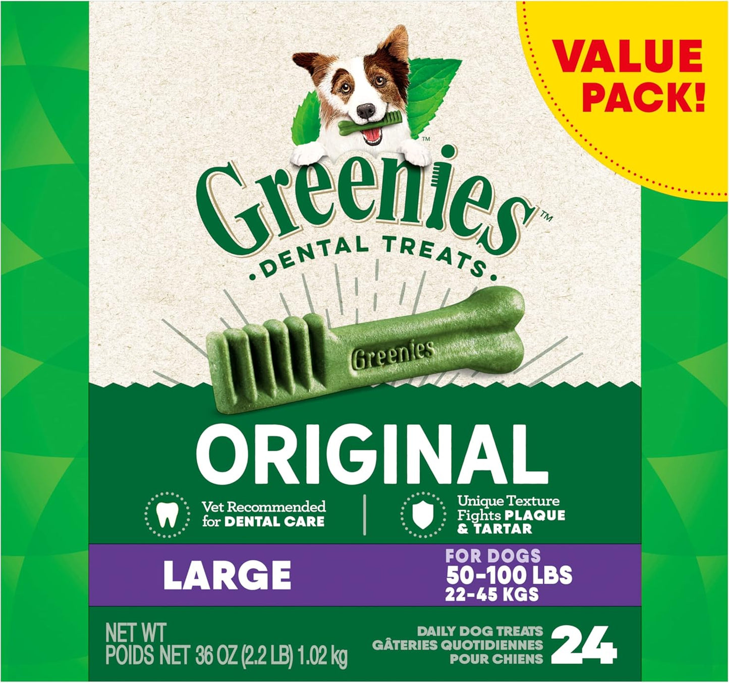 Original-Large-Natural-Dental-Care-Dog-Treats,-36-4316
