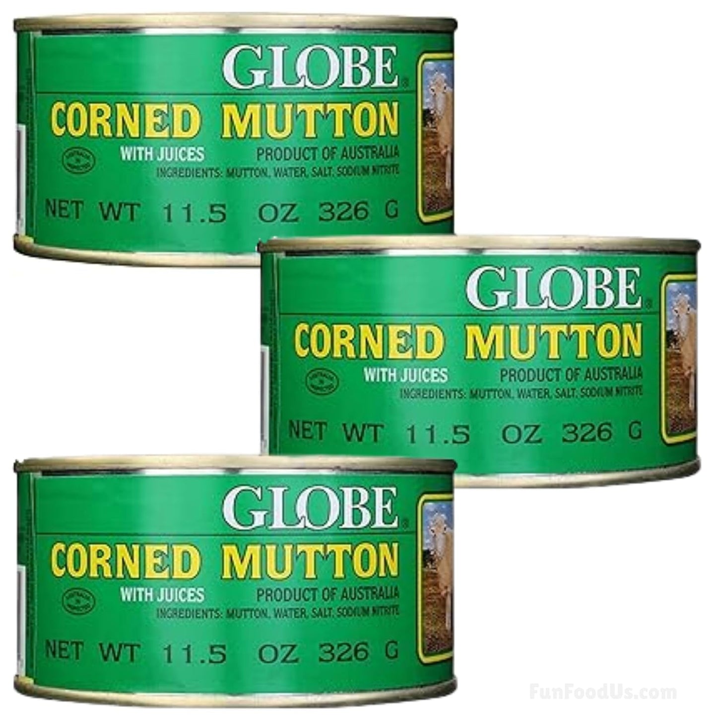 Globe-Corned-Mutton-con-jugos-(paquete-de-3-latas)-11.5-oz-|---235