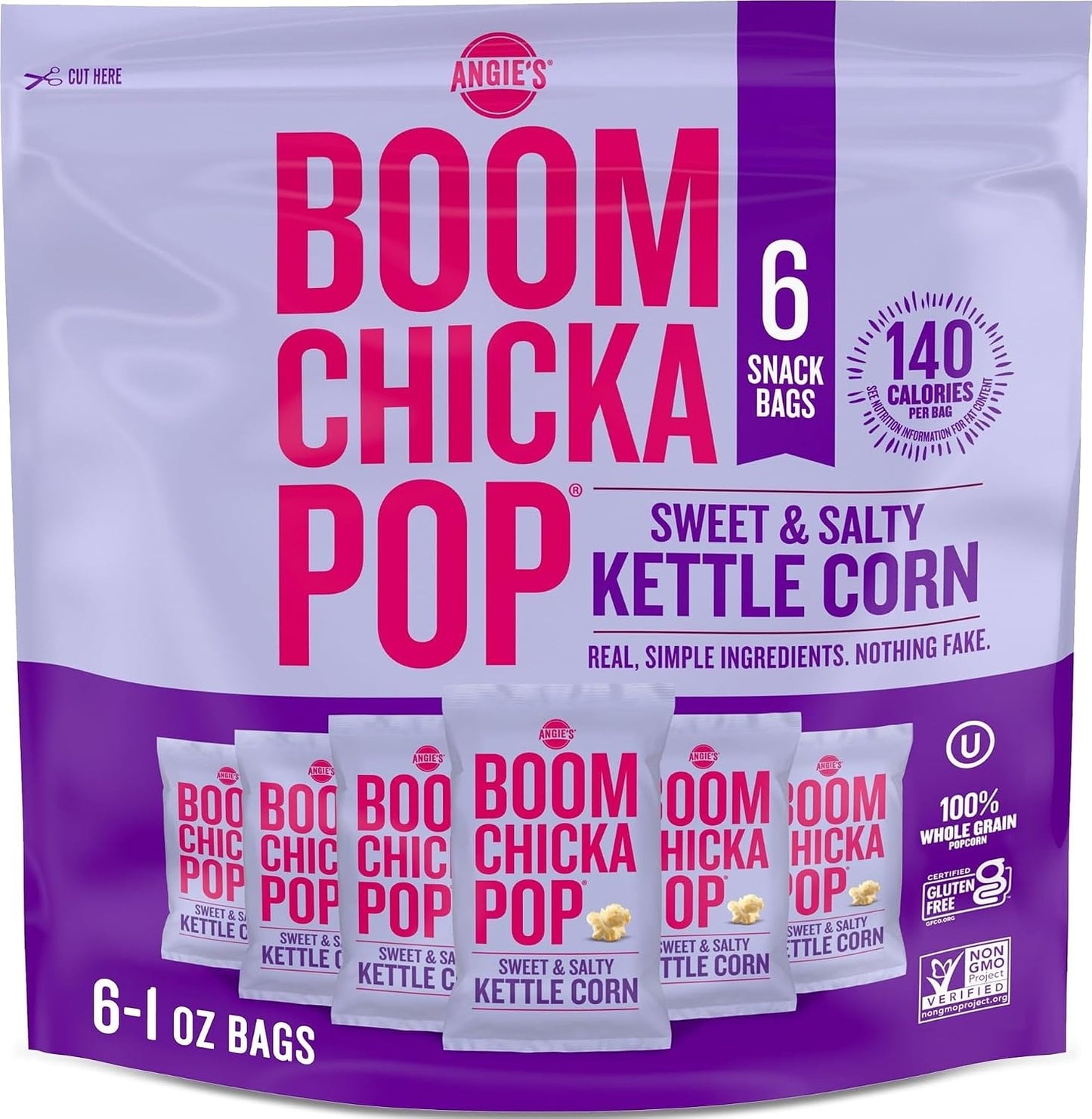 Angie's-BOOMCHICKAPOP-Sweet-&-Salty-Kettle-Corn,-1-oz.-Bags-(6-ct)------2617