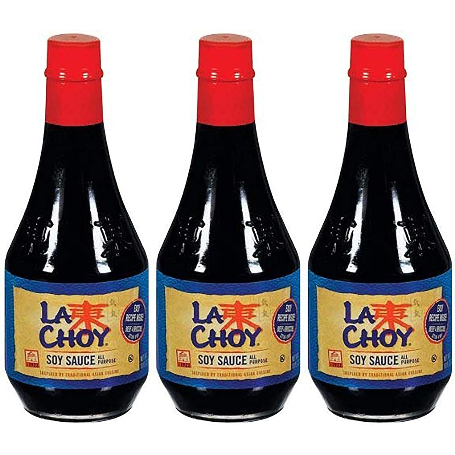 La-Choy-Soy-Sauce-10-Oz-(Pack-of-3)-------1710